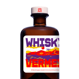 VERMEIL SPIRITS