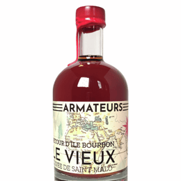 ARMATEURS