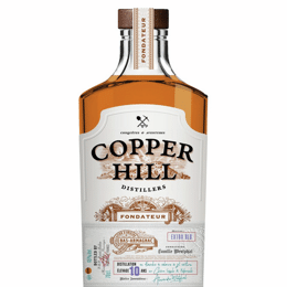 COPPER HILL