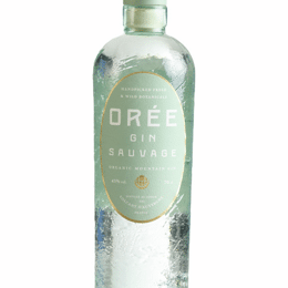 DISTILLERIE DES HAUTES TERRES