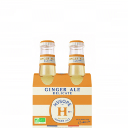 Les sodas français
