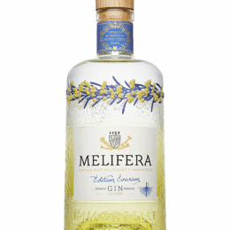 Melifera Gin Édition Évasion