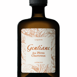 CHARTREUSE