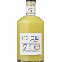 Nolow Ginger N°7
