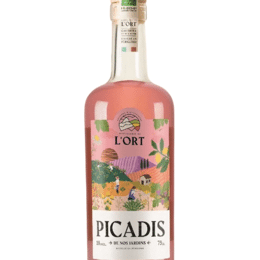 DISTILLERIE DE L'ORT