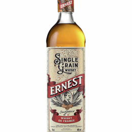 ERNEST