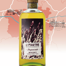 LA PIAUTRE