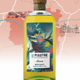 LA PIAUTRE