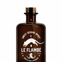DISTILLERIE CHARBON