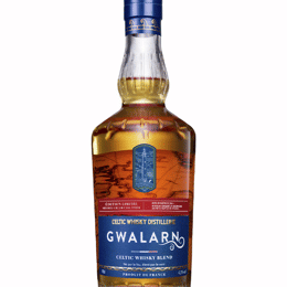 Gwalarn Sherry Cream Cask Finish