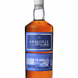 Les whiskies français