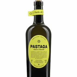 PASTAGA