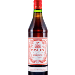 Dolin Vermouth Rouge