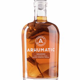 ARHUMATIC