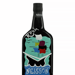 Neisson 2011 Le Galion