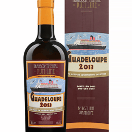 GUADELOUPE