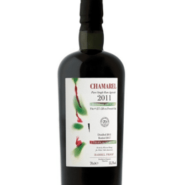 CHAMAREL