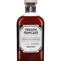 Les armagnacs français