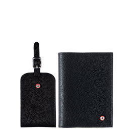 Kit voyage Noir c'est Noir