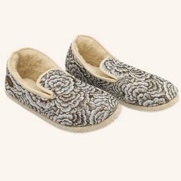 Charentaises Fleur d’Ivoire 🇫🇷