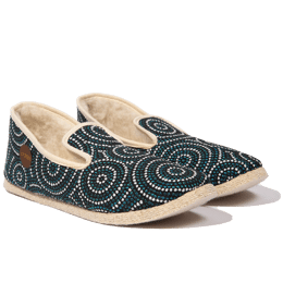 Charentaises Aimable Canard 🇫🇷