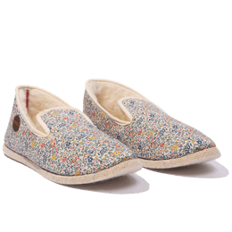 Charentaises Fine Fleur 🇫🇷