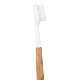 Brosse à dents rechargeable en bois