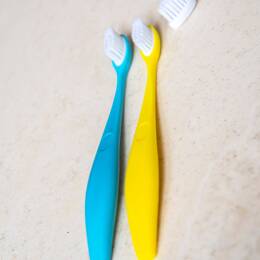 Brosse a dent enfant rechargeable Caliquo