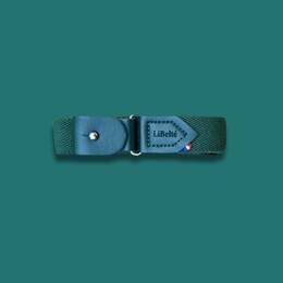 Ceinture Enfant Libelté® | Olive