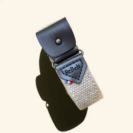 Ceinture Libelté® | Beige