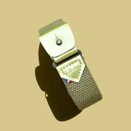 Ceinture Libelté® | Gold