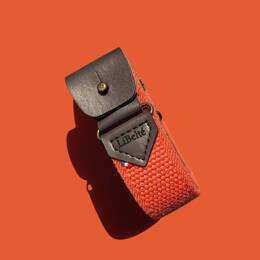 Ceinture Libelté® | Orange