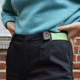 Ceintures Libelté® | SOLDES