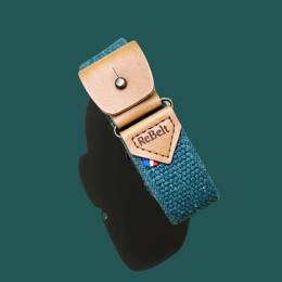 Ceinture Libelté® | Verte