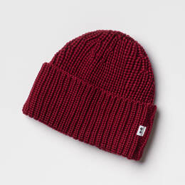 Le Bonnet - Rouge Rubis