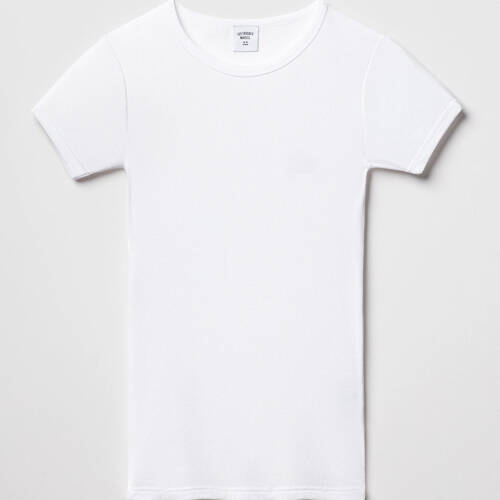 Le Maillot de Corps - Blanc