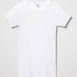 Le Maillot de Corps - Blanc