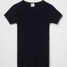 Maillot de Corps Femme - Bleu Marine