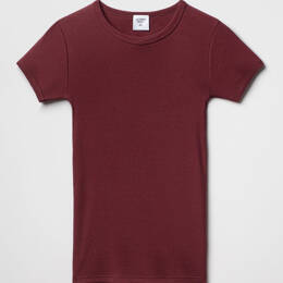 Maillot de Corps Femme - Bordeaux