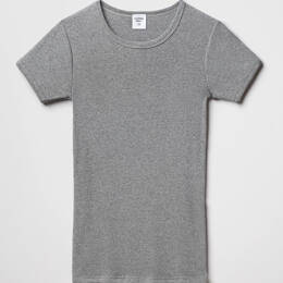 Maillot de Corps Femme - Gris Chine