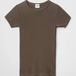 Maillot de Corps Femme - Vert Kaki