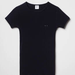 Maillot de Corps Lucien - Bleu Marine