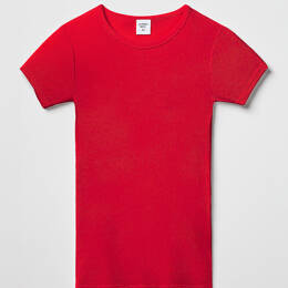 Le Maillot de Corps Homme - Rouge