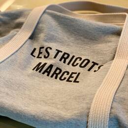 TRICOTS MARCEL