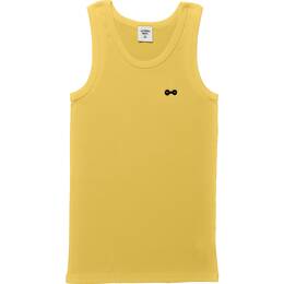 Le Véritable Débardeur Marcel Enfant - Jaune