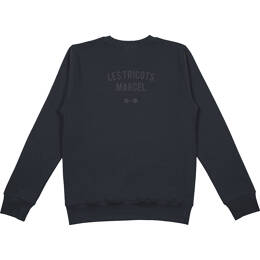 Le Sweat Marcel - Bleu Marine