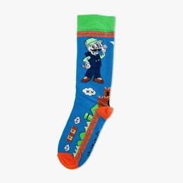 Chaussette à l'unité Luigi