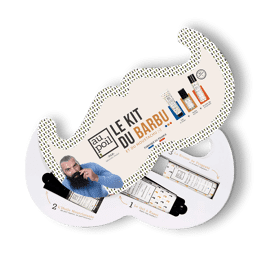 Les coffrets soin et parfum homme Made in France