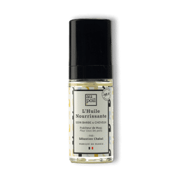 Les soins pour barbe Made in France