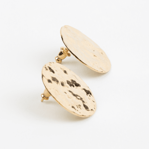 Invalides - Boucles d'oreilles